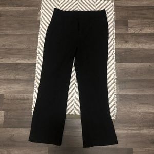 Zara black pants